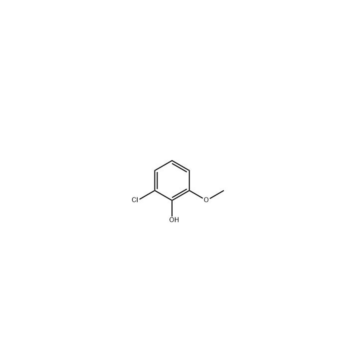 2-Chloro-6-methoxyphenol - ≥97% CAS No(72403-03-3) by Aladdin Scientific