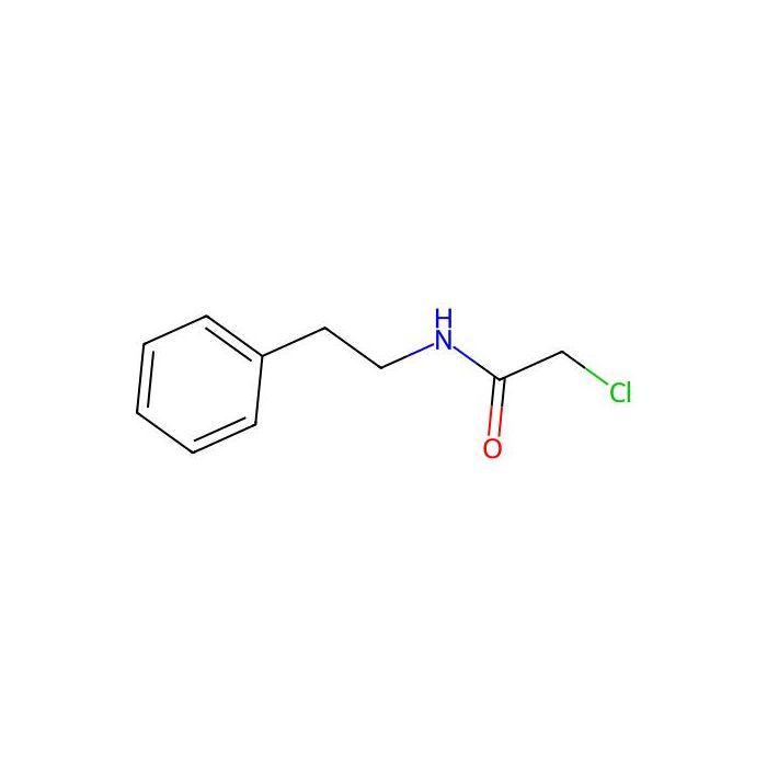 2-Chloro-N-phenethylacetamide - ≥98% CAS No(13156-95-1) by Aladdin Scientific