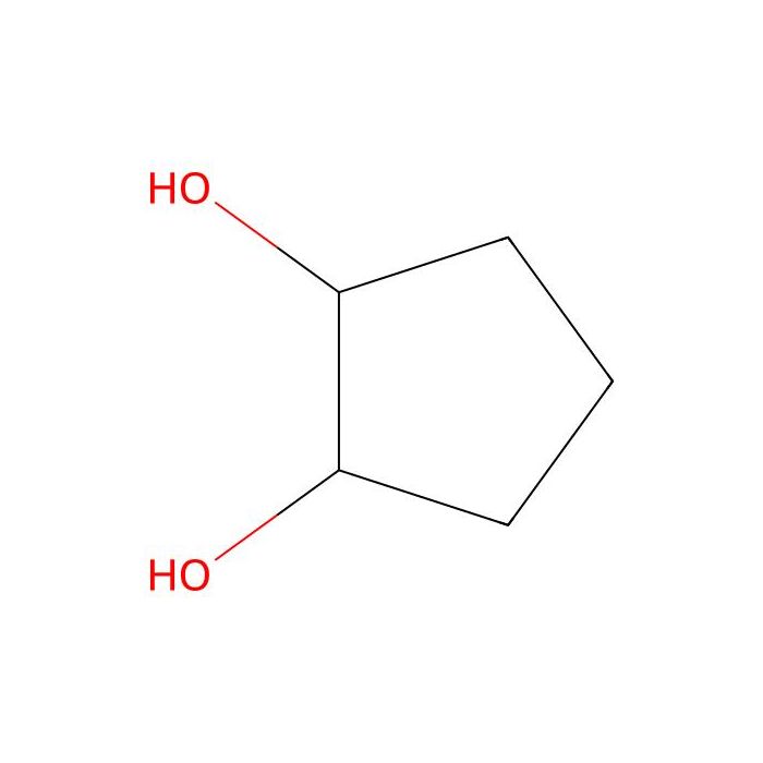 1，2-Cyclopentanediol - ≥97%,(isomeric mixture) CAS No(4065-92-3) by Aladdin Scientific