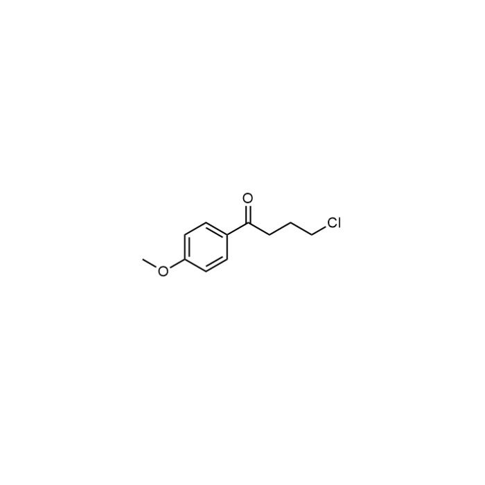 4-Chloro-4-Methoxybutyrophenone - ≥95% CAS No(40877-19-8) by Aladdin Scientific