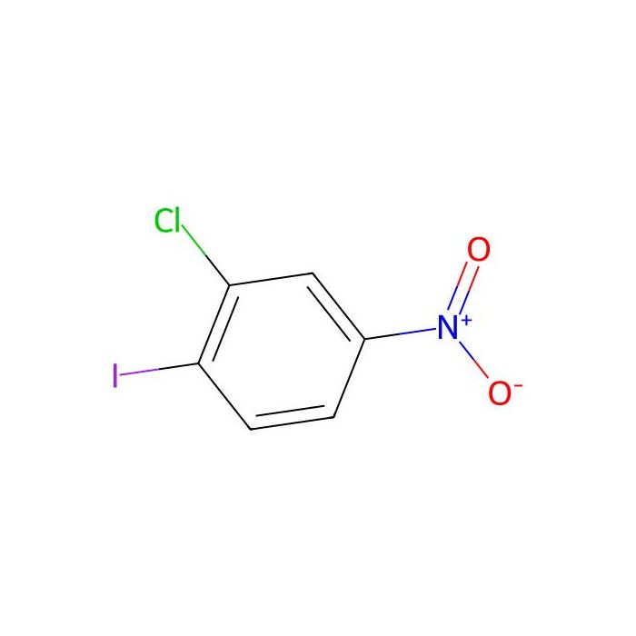 2-Chloro-1-iodo-4-nitrobenzene - ≥98% CAS No(41252-96-4) by Aladdin Scientific