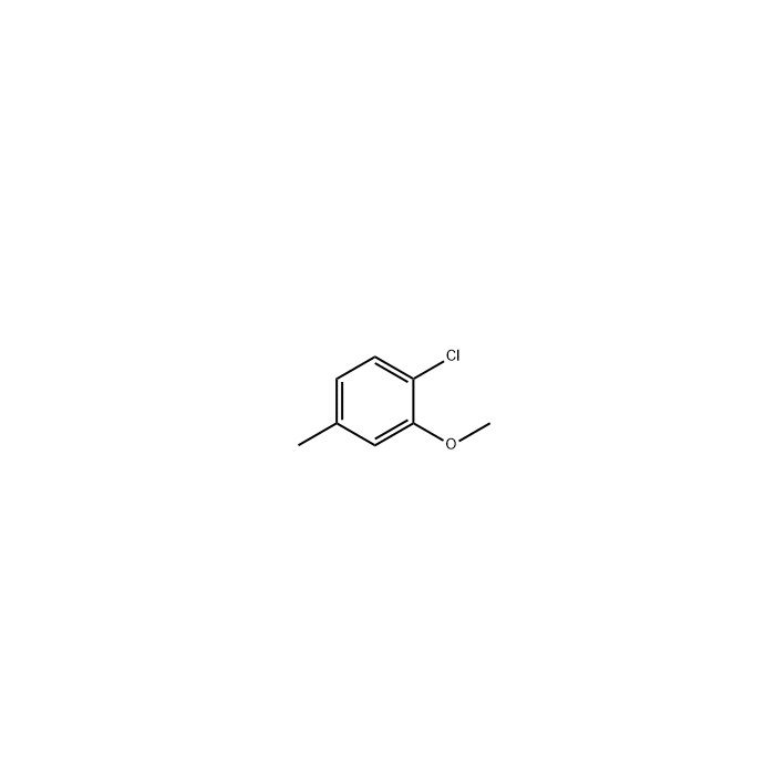 1-Chloro-2-methoxy-4-methylbenzene - ≥98% CAS No(73909-16-7) by Aladdin Scientific
