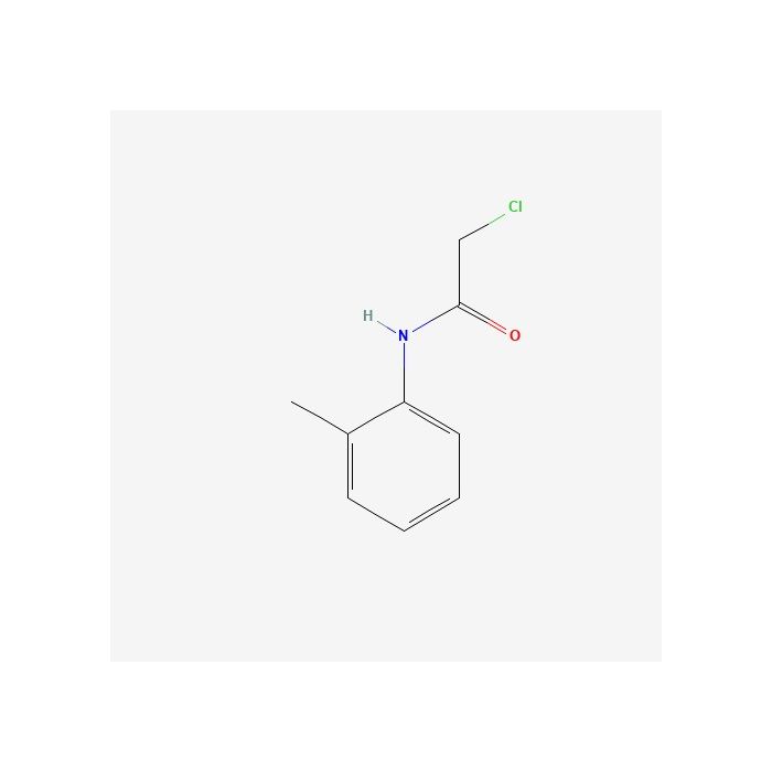 2-Chloro-N-(o-tolyl)acetamide - ≥95% CAS No(37394-93-7) by Aladdin Scientific