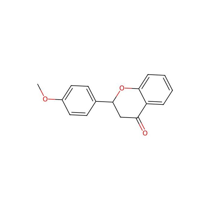 2-(4-Methoxyphenyl)chroman-4-one - ≥95% CAS No(97005-76-0) by Aladdin Scientific