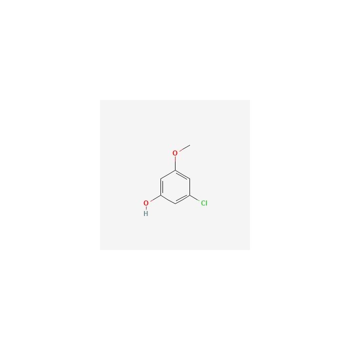 3-chloro-5-methoxyphenol - ≥98% CAS No(65262-96-6) by Aladdin Scientific