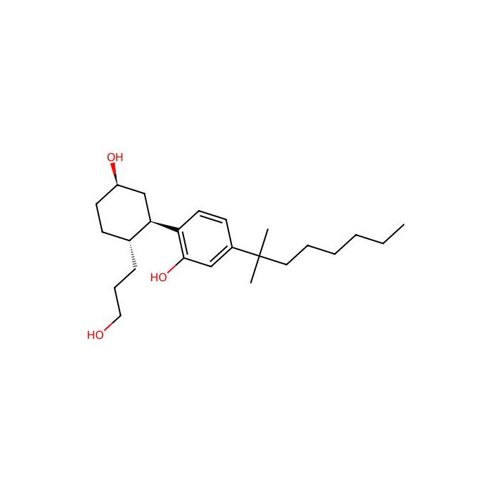 (±)-CP 55，940 - ≥98% CAS No(83003-12-7) by Aladdin Scientific