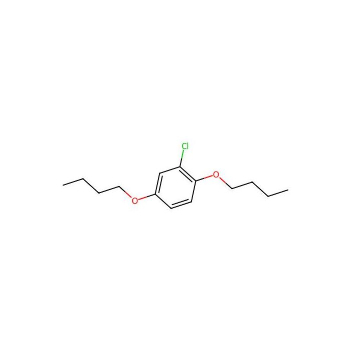 1-Chloro-2，5-dibutoxybenzene - ≥96% CAS No(68052-10-8) by Aladdin Scientific