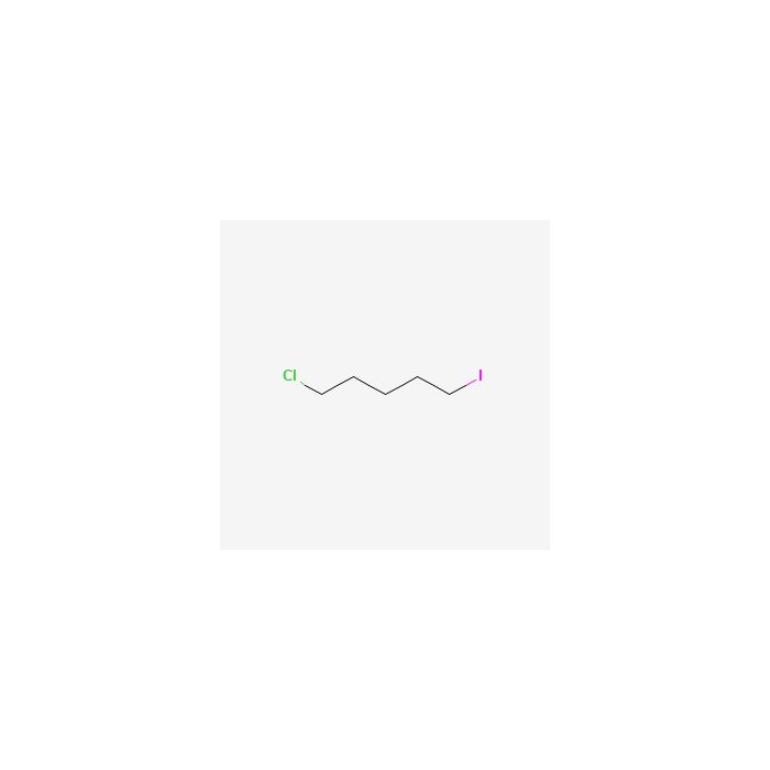 1-Chloro-5-iodopentane - ≥95% CAS No(60274-60-4) by Aladdin Scientific