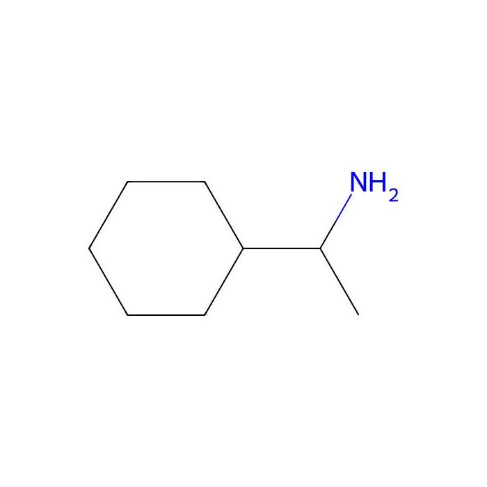 (1-cyclohexylethyl)amine hydrochloride - ≥98% CAS No(27586-72-7) by Aladdin Scientific
