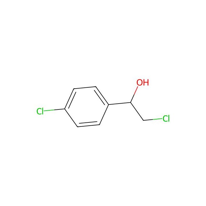2-Chloro-1-(4-chlorophenyl)ethanol - ≥97% CAS No(6378-66-1) by Aladdin Scientific