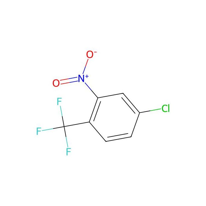4-Chloro-2-nitro-1-(trifluoromethyl)benzene - ≥98% CAS No(25889-38-7) by Aladdin Scientific