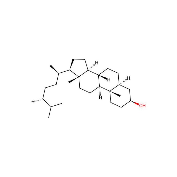 Campestanol - ≥98% CAS No(474-60-2) by Aladdin Scientific