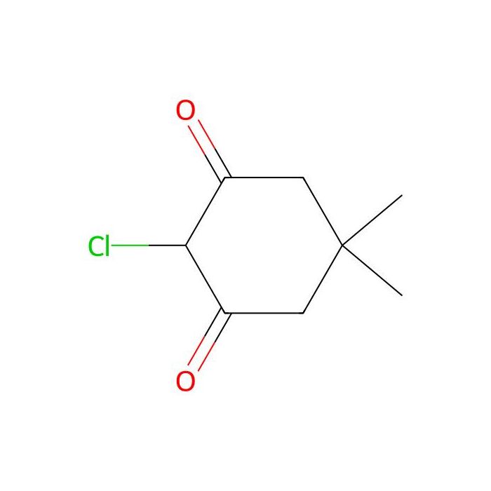 2-Chloro-5，5-dimethyl-1，3-cyclohexanedione - ≥98% CAS No(7298-89-7) by Aladdin Scientific