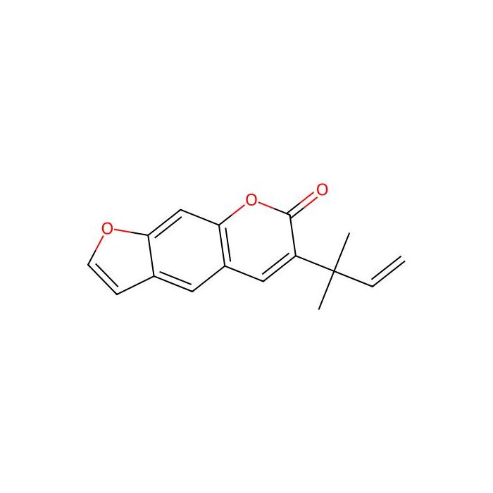 Chalepensin - Moligand™,≥98% CAS No(13164-03-9) by Aladdin Scientific