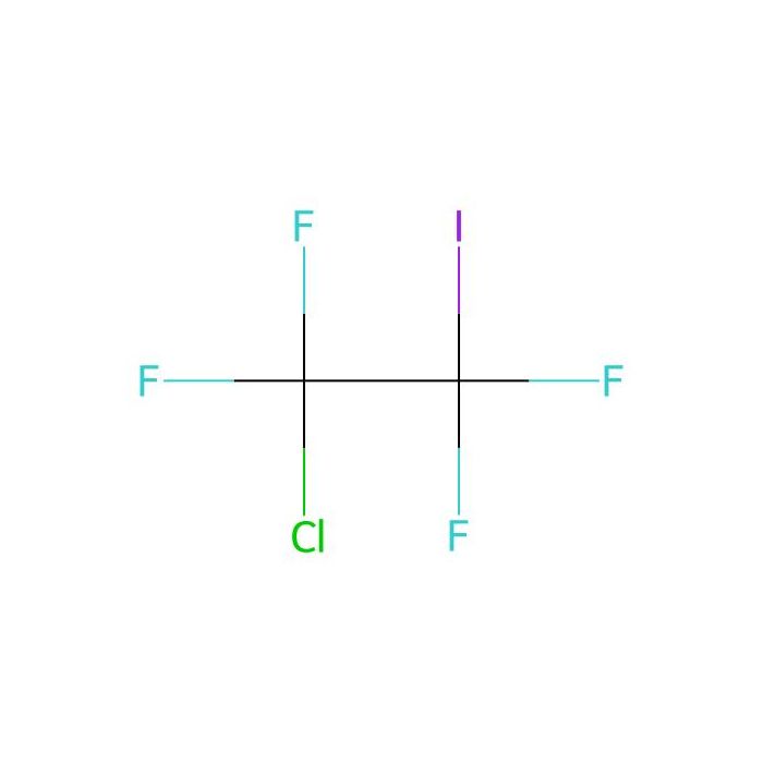 1-Chloro-2-iodotetrafluoroethane - ≥97% CAS No(421-78-3) by Aladdin Scientific