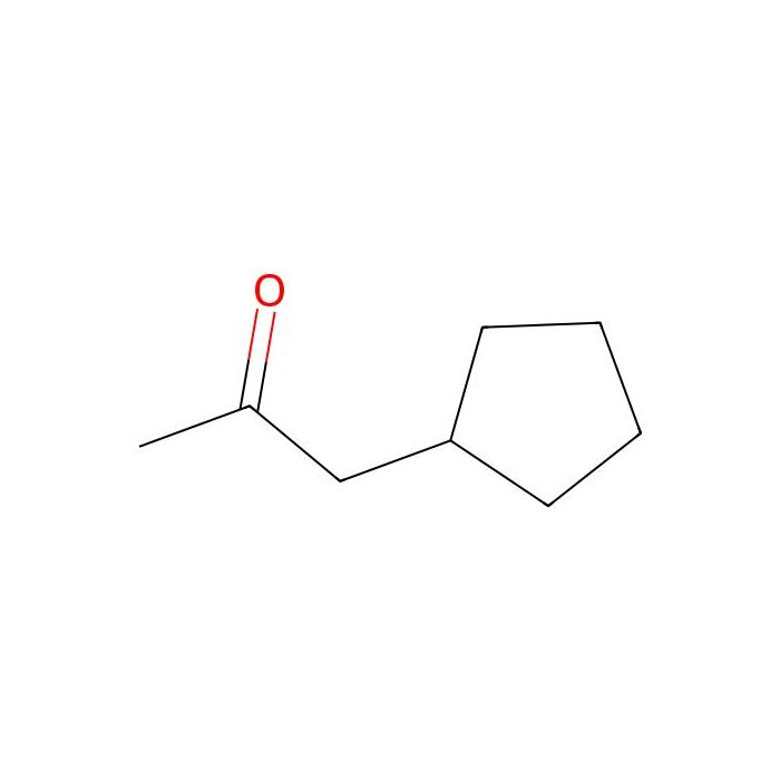 1-Cyclopentylpropan-2-one - ≥95% CAS No(1122-98-1) by Aladdin Scientific