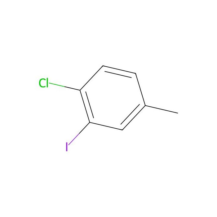4-Chloro-3-Iodotoluene - ≥95% CAS No(2401-22-1) by Aladdin Scientific