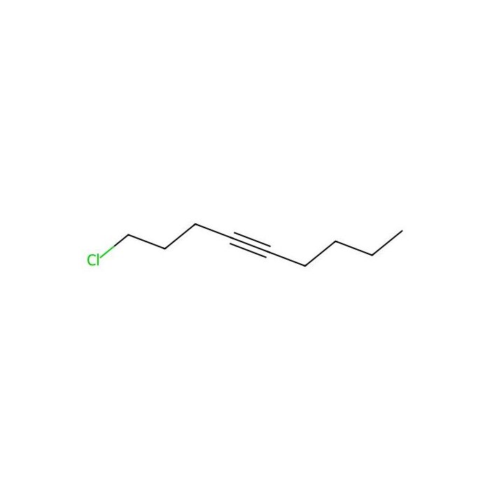 1-Chloro-4-nonyne - ≥94% CAS No(3416-74-8) by Aladdin Scientific