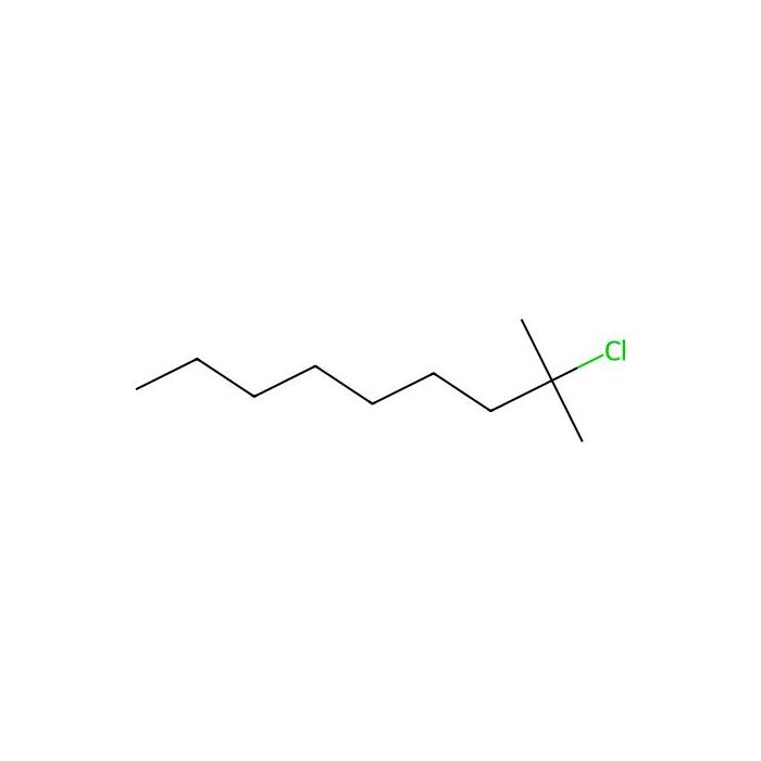 2-Chloro-2-methylnonane - ≥90% CAS No(4325-50-2) by Aladdin Scientific