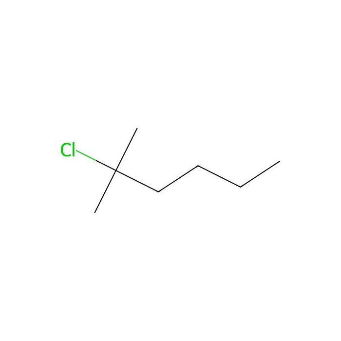2-Chloro-2-methylhexane - ≥97% CAS No(4398-65-6) by Aladdin Scientific