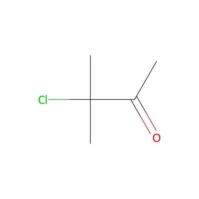 3-Chloro-3-methylbutanone - ≥95% CAS No(5950-19-6) by Aladdin Scientific
