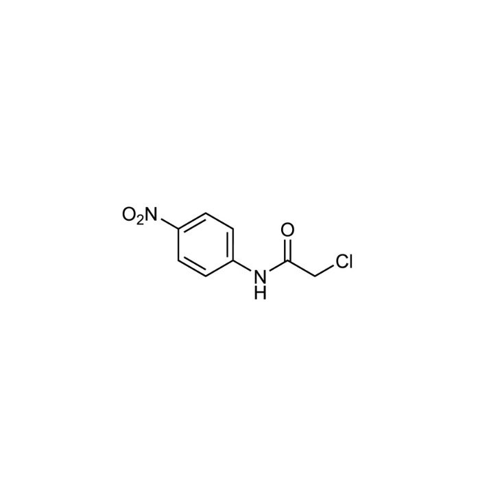 2-Chloro-N-(4-nitrophenyl)acetamide - ≥95% CAS No(17329-87-2) by Aladdin Scientific