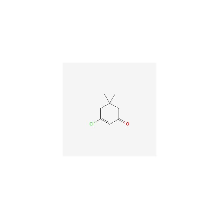 3-Chloro-5,5-dimethylcyclohex-2-enone - ≥98% CAS No(17530-69-7) by Aladdin Scientific