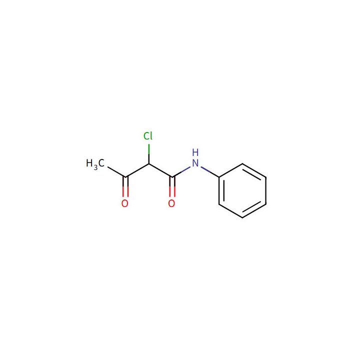 2-Chloro-3-oxo-N-phenylbutanamide - ≥95% CAS No(31844-92-5) by Aladdin Scientific