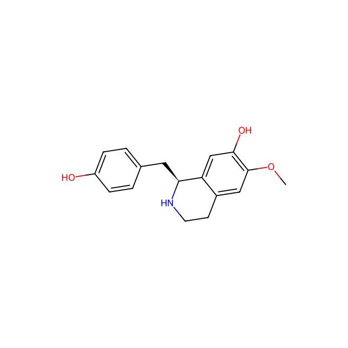 Coclaurine - Moligand™, ≥98% CAS No(486-39-5) by Aladdin Scientific