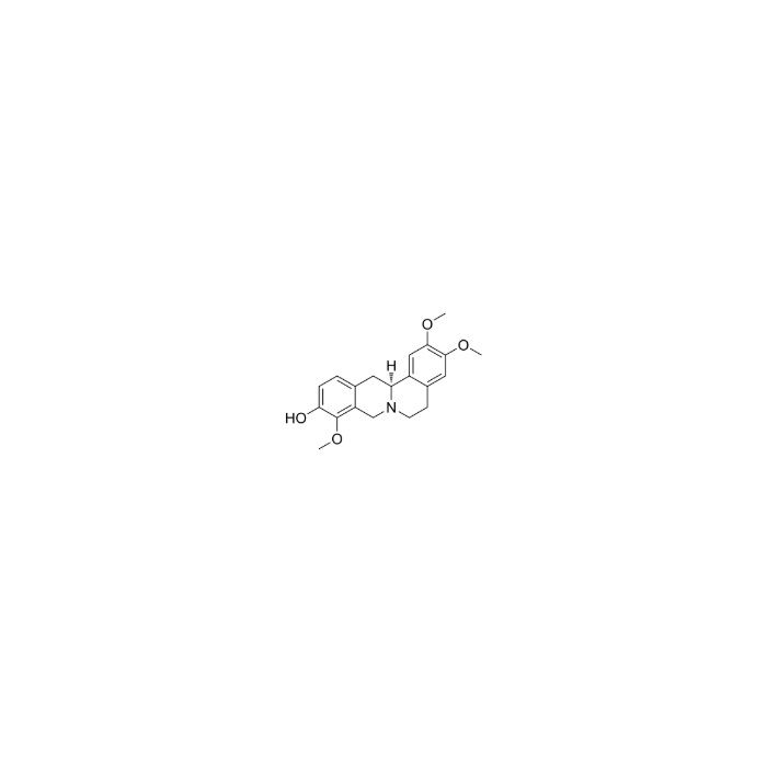 Corydalmine - Moligand™, ≥98% CAS No(30413-84-4) by Aladdin Scientific