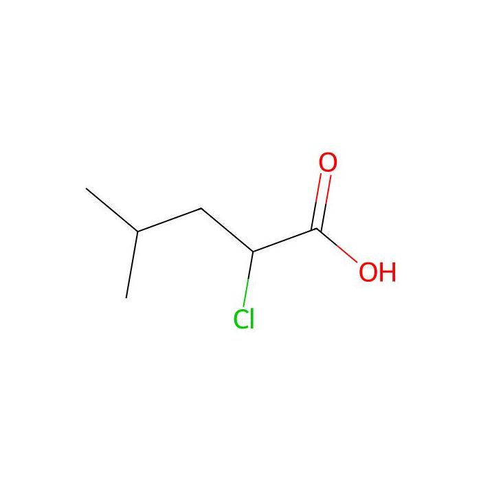 2-Chloro-4-methylpentanoic acid - ≥95% CAS No(29671-29-2) by Aladdin Scientific