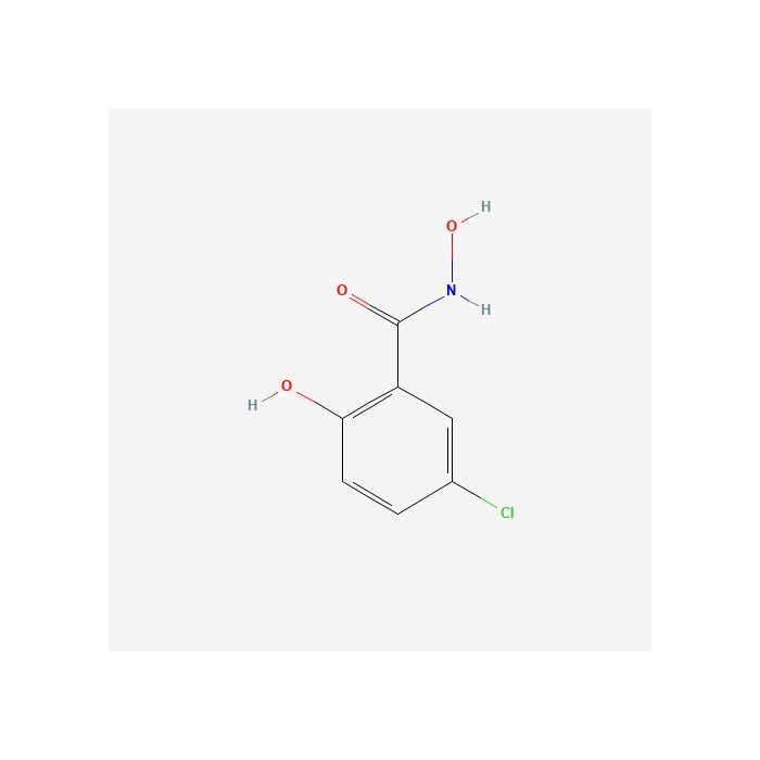 5-Chloro-N，2-dihydroxybenzamide - ≥95% CAS No(37551-43-2) by Aladdin Scientific