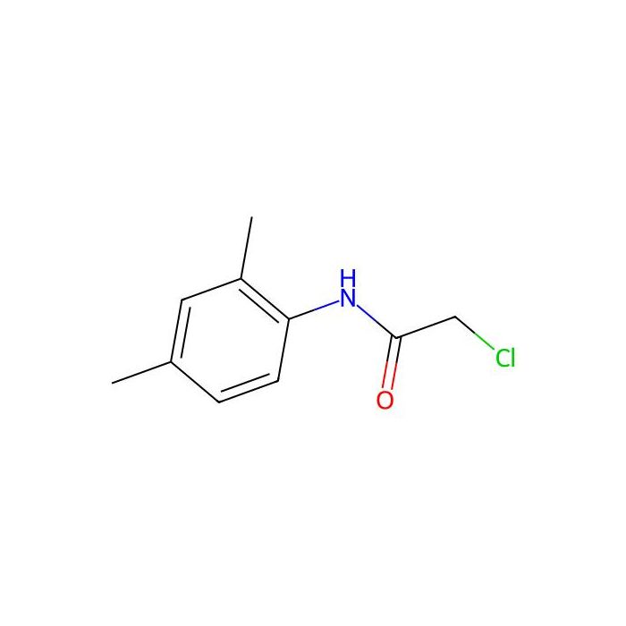 2-chloro-N-(2，4-dimethylphenyl)acetamide - ≥95% CAS No(39106-10-0) by Aladdin Scientific