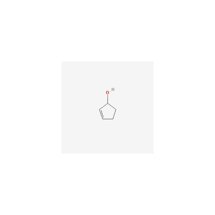 Cyclopent-2-enol - ≥97% CAS No(3212-60-0) by Aladdin Scientific
