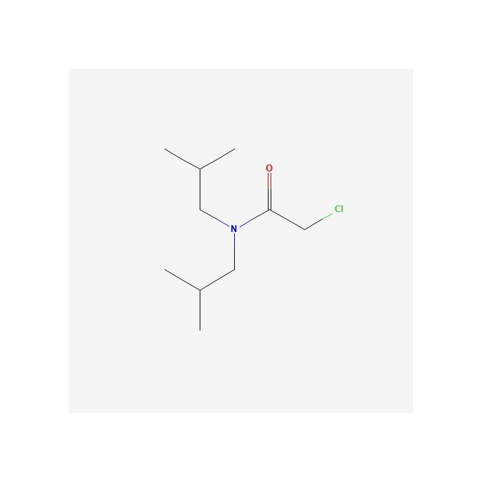 2-Chloro-N，N-diisobutylacetamide - ≥95% CAS No(5326-82-9) by Aladdin Scientific