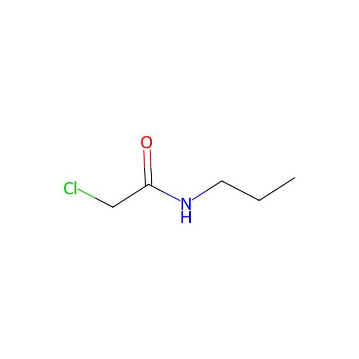 2-Chloro-N-Propylacetamide - ≥98% CAS No(13916-39-7) by Aladdin Scientific