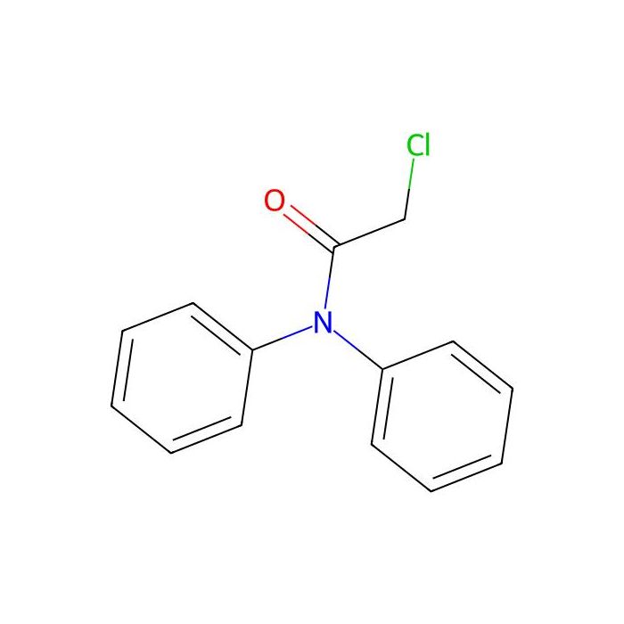 2-Chloro-N， N-diphenylacetamide - ≥95% CAS No(5428-43-3) by Aladdin Scientific