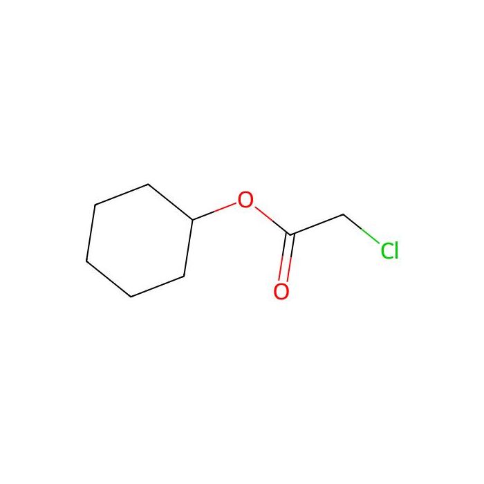 Cyclohexyl2-chloroacetate - ≥95% CAS No(6975-91-3) by Aladdin Scientific