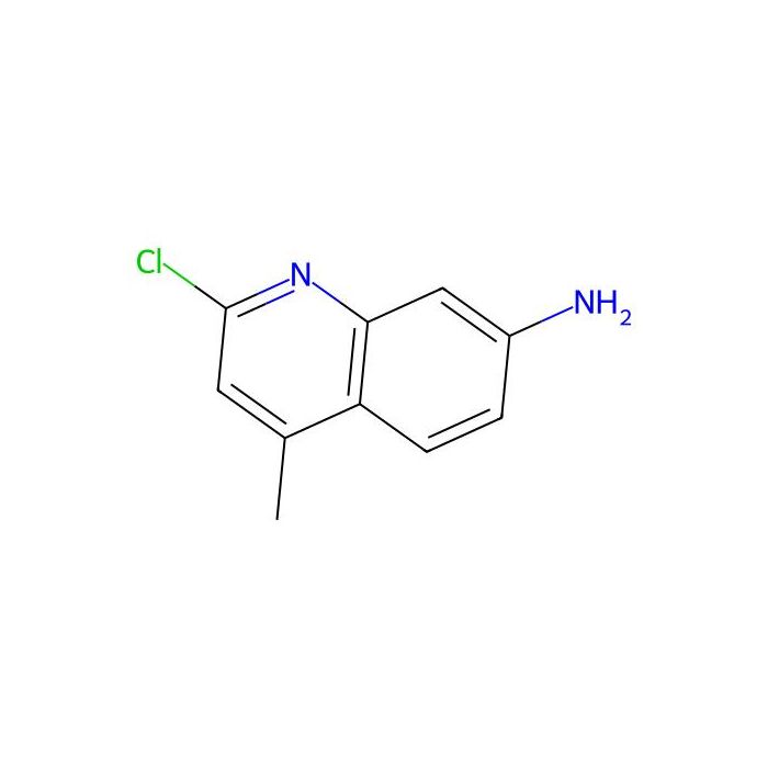 2-Chloro-4-Methylquinolin-7-Amine - ≥97% CAS No(114058-74-1) by Aladdin Scientific