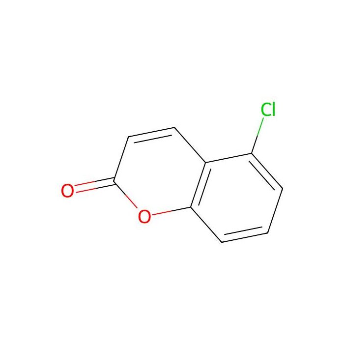 5-Chloro-2h-chromen-2-one - ≥97% CAS No(38169-98-1) by Aladdin Scientific