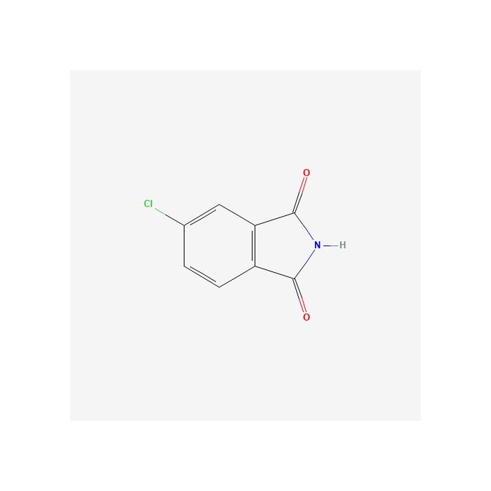 4-chlorophthalimide - ≥98% CAS No(7147-90-2) by Aladdin Scientific