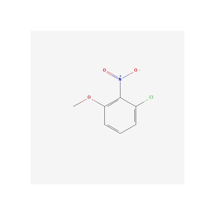 1-Chloro-3-methoxy-2-nitrobenzene - ≥96% CAS No(5472-99-1) by Aladdin Scientific