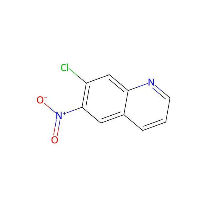 7-Chloro-6-Nitroquinoline - ≥97% CAS No(58416-31-2) by Aladdin Scientific