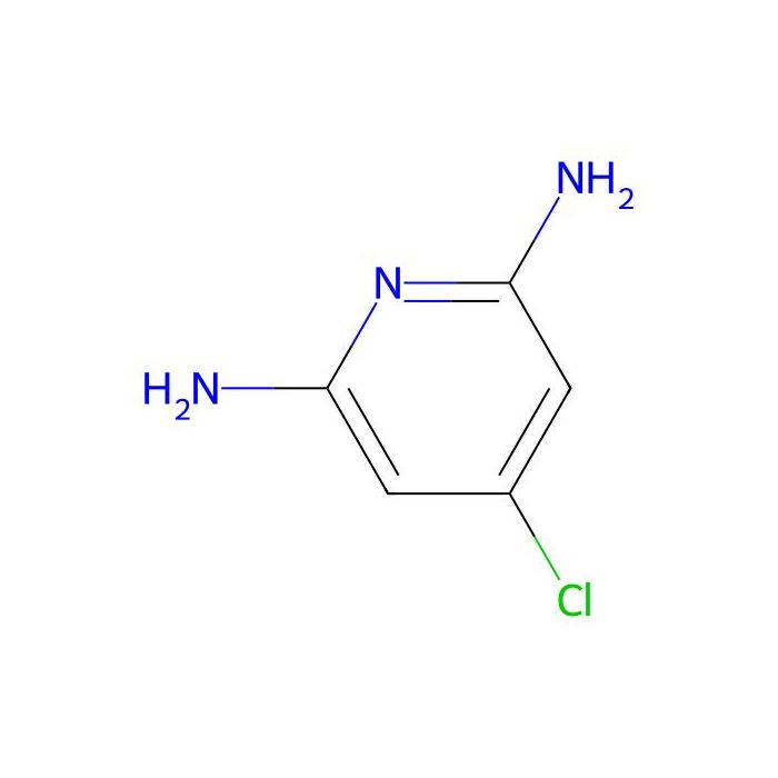 4-chloropyridine-2，6-diamine - ≥98% CAS No(6309-00-8) by Aladdin Scientific