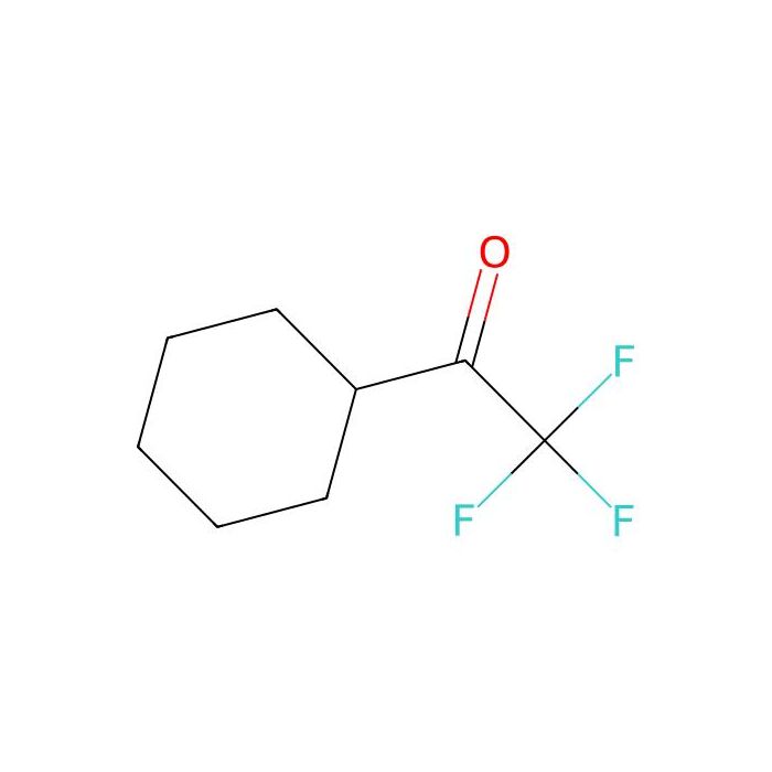1-Cyclohexyl-2，2，2-trifluoroethan-1-one - ≥95% CAS No(6302-04-1) by Aladdin Scientific