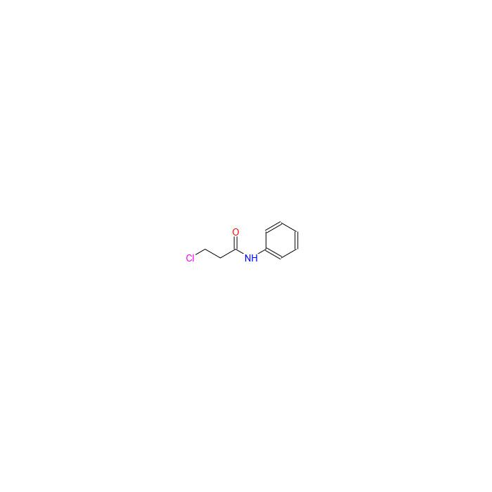 3-Chloro-N-phenylpropanamide - ≥97% CAS No(3460-04-6) by Aladdin Scientific