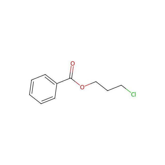 3-Chloropropyl benzoate - ≥97% CAS No(942-95-0) by Aladdin Scientific