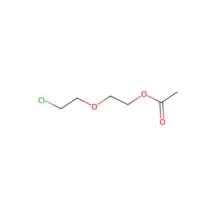 2-Chloroethoxy ethyl acetate - ≥97% CAS No(14258-40-3) by Aladdin Scientific