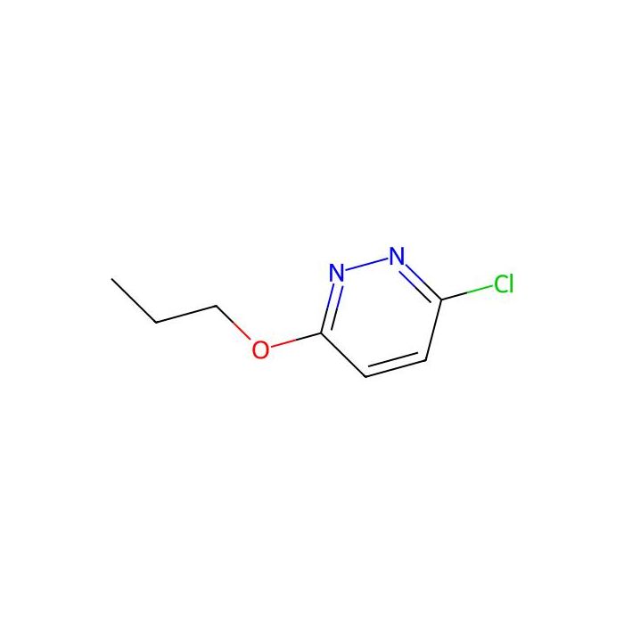 3-Chloro-6-Propyloxypyridazine - ≥97% CAS No(5788-60-3) by Aladdin Scientific