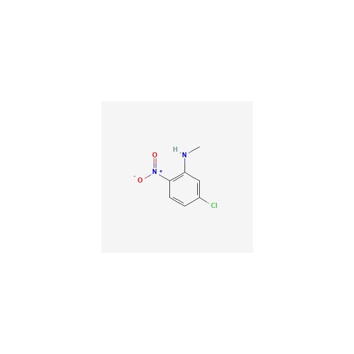 5-Chloro-N-Methyl-2-Nitroaniline - ≥98% CAS No(35966-84-8) by Aladdin Scientific